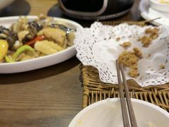 -前海沿·青岛菜(李沧万达店)
