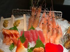 -花潮料理艺食馆(SM新生活广场店)