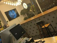 -威克特披萨汉堡