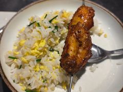 -很久以前羊肉串(清河店)