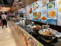 -东江海鲜酒家(艺都分店)
