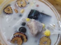 -农记海南清补凉(沈阳小区店)