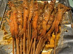 -绿茶餐厅(布吉万象汇店)