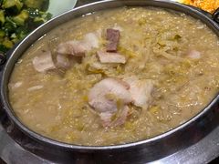 -黑土印象菜馆(三元桥店)