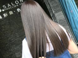 -MS.SALON美发沙龙
