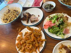 -浑河春面馆·非遗鹿角面(良乡店)