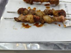 -白老大羊杂碎稍麦