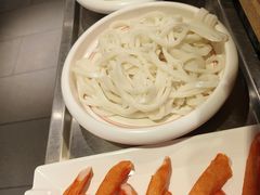 -嬷孙家潮汕牛肉火锅(北京路天河城店)
