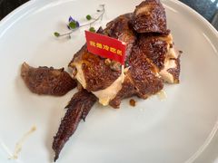 -二泉园老菜馆·百年无锡菜