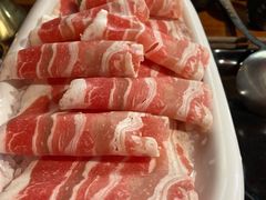 安格斯肥牛卷-大渝火锅(苏州西城永捷店)
