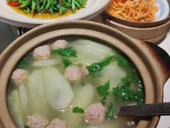 -0776食堂·京城创意菜(七里庄店)