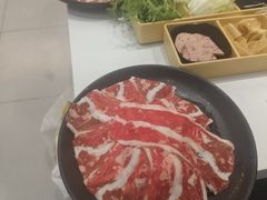 -呷哺呷哺 黄金牧场 (旧宫永辉超市店)
