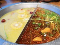 -楠火锅(昆山金鹰店)