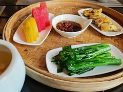 -博鳌国宾馆-椰风阁风味中餐厅·商务宴请·粤菜·海南菜