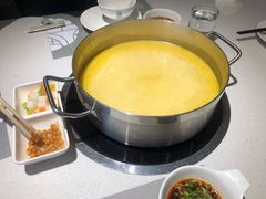 -八珍玉食鸡煲·打边炉(印象城店)