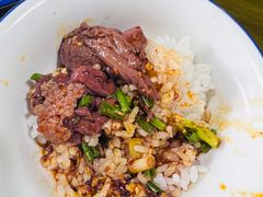 血旺-小杨翘脚牛肉
