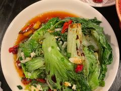 -三酉星·枫·山風与野菜(上海总店)