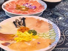 -桥香园过桥米线(国贸店)