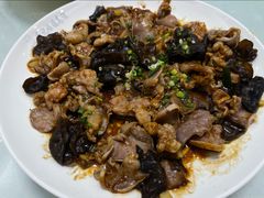 -盛记顺德高佬猪杂粥