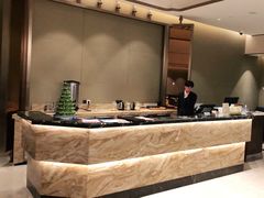 -京香轩·中餐厅(上海中庚聚龙酒店)