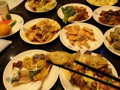 -东方之珠洗浴休闲广场(大港店)
