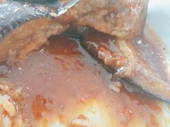 -李先生牛肉面大王(朝阳街店)