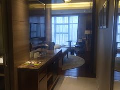 -太原凯宾斯基饭店