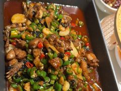 -味上湘菜馆(岳麓山店)