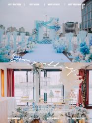 点击看大图 -Doris一站式游轮婚礼船东直营店(外滩店)