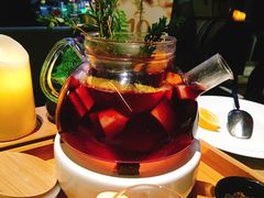-巴别塔法餐舍(朝阳店)