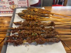 -冶建镜子·中国龙虾王(总店)