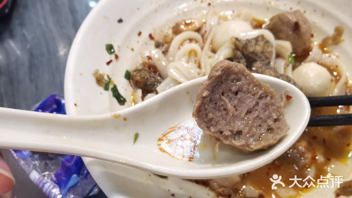 西关刘福记(文德路店)图片