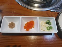 -红辣椒八爪鱼特色韩国料理