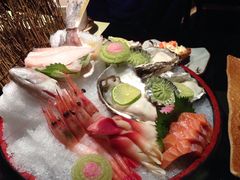 -广州建国酒店·涟日本料理