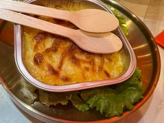 -杨记齐齐哈尔烤肉(总店)