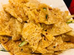 -西北杂粮筐手工面凉皮(来福士店)