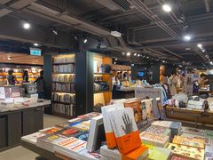 -天仁茗茶(海港城诚品书店)