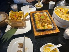 -高第街56号港式餐厅·精选(世茂广场宽厚里大明湖店)