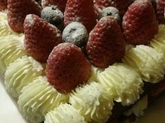 -幸福西饼生日蛋糕·下午茶(蚌埠店)