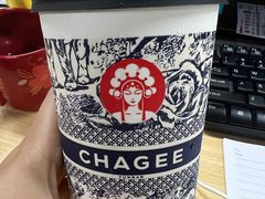 -霸王茶姬(正佳广场店)