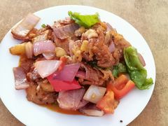 -涂山寺素食餐厅