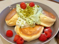 开心果舒芙蕾松饼-WOKKA by艮上(中海环宇荟店)