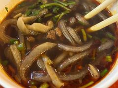 -重庆酸辣粉(老军营小环路店)