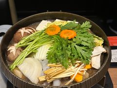 -满来寿喜烧(金虹桥店)