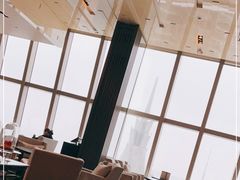 -上海柏悦酒店