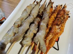 -撸小妖(六里桥总店)