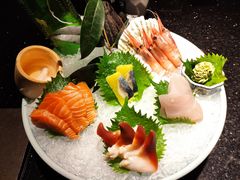 -上井料理黑金店(IFS国金中心店)