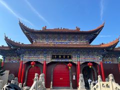 -皇罗禅寺