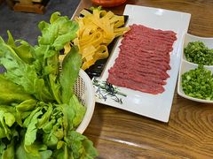 -風林火山烤室·涮肉