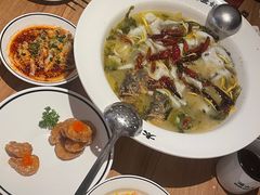 -太二酸菜鱼(汕头苏宁广场店)